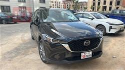 مازدا CX-5